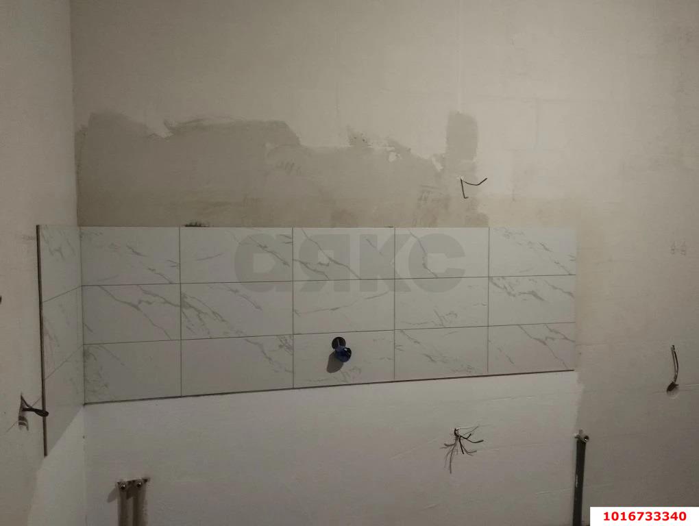 Фото №2: Дом 70 м² + 2 сот. - Индустриальный, мкр. Прикубанский внутригородской округ, ул. Витаминная, 117