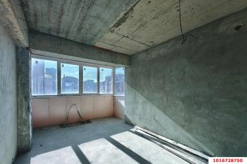 Фото №2: 1-комнатная квартира 46 м² - Берёзовый, мкр. Витаминкомбинат, ул. 2-я Целиноградская, 38/1