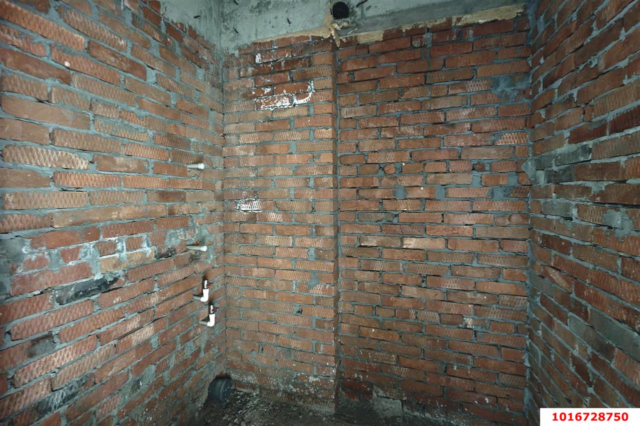 Фото №8: 1-комнатная квартира 46 м² - Берёзовый, Прикубанский внутригородской округ, мкр. Витаминкомбинат, ул. 2-я Целиноградская, 38/1