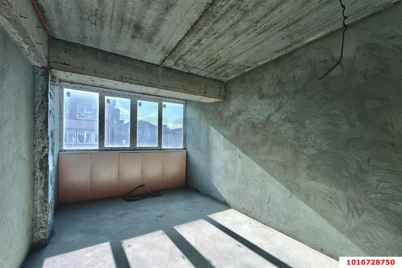 Фото №10: 1-комнатная квартира 46 м² - Берёзовый, Прикубанский внутригородской округ, мкр. Витаминкомбинат, ул. 2-я Целиноградская, 38/1