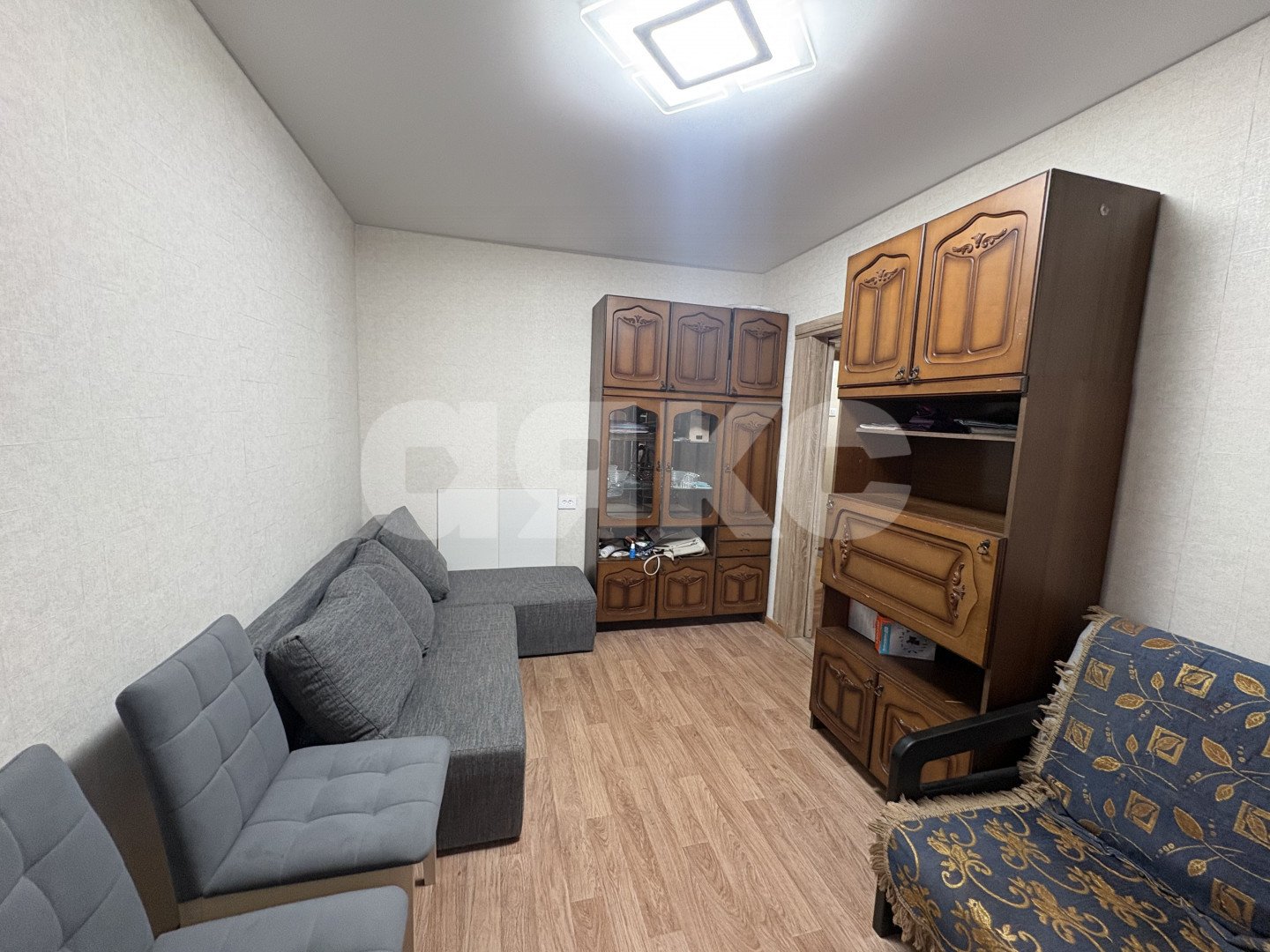 Фото №1: 2-комнатная квартира 44 м² - Жуковский, Старый Город, мкр. 50-й квартал, ул. Фрунзе, 19