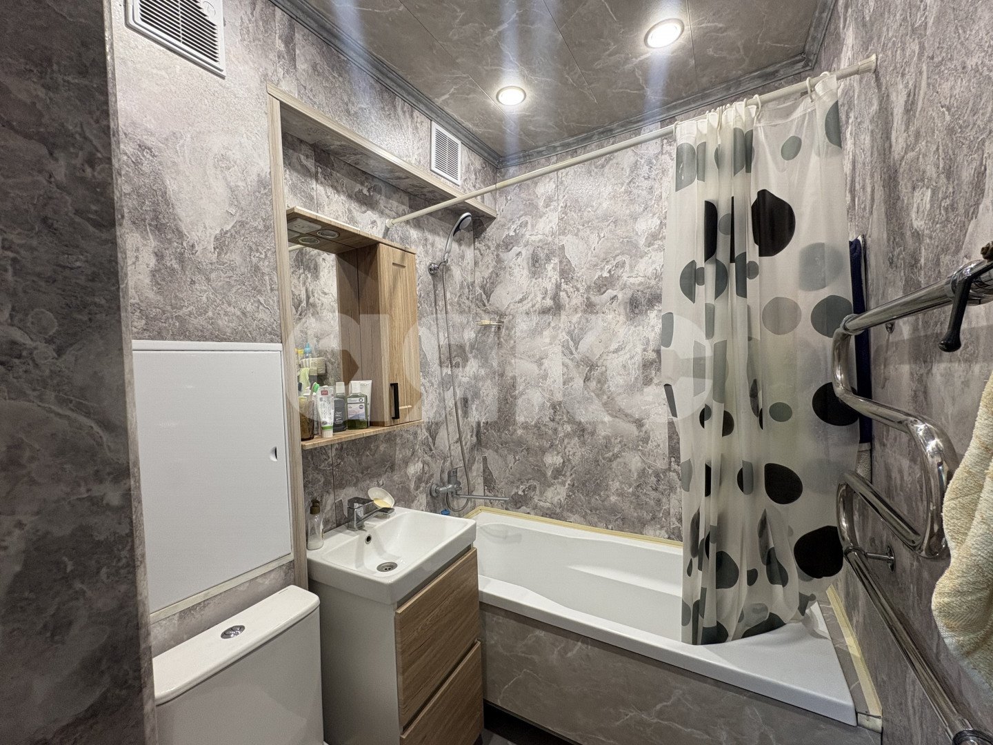 Фото №6: 2-комнатная квартира 44 м² - Жуковский, Старый Город, мкр. 50-й квартал, ул. Фрунзе, 19