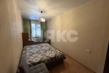 Фото №4: 2-комнатная квартира 44 м² - Жуковский, мкр. 50-й квартал, ул. Фрунзе, 19