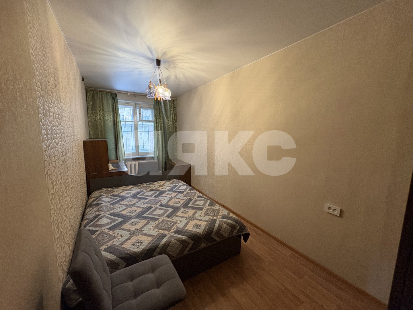 Фото №4: 2-комнатная квартира 44 м² - Жуковский, Старый Город, мкр. 50-й квартал, ул. Фрунзе, 19