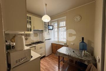 Фото №5: 2-комнатная квартира 44 м² - Жуковский, мкр. 50-й квартал, ул. Фрунзе, 19