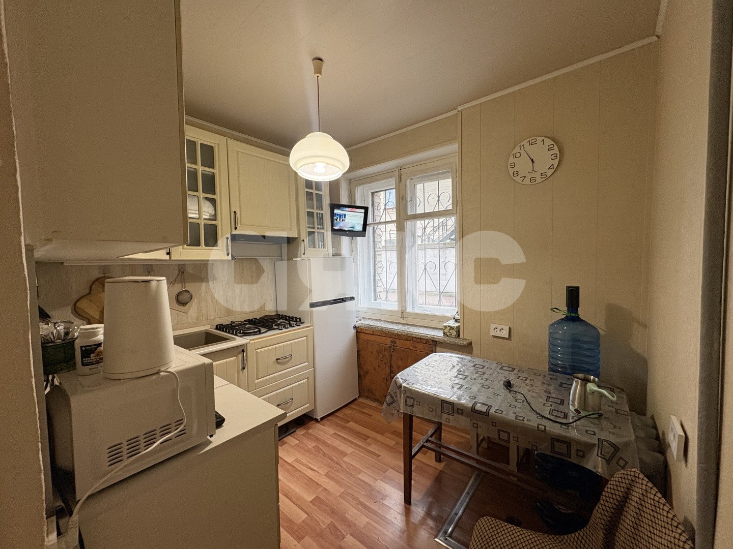 Фото №5: 2-комнатная квартира 44 м² - Жуковский, Старый Город, мкр. 50-й квартал, ул. Фрунзе, 19