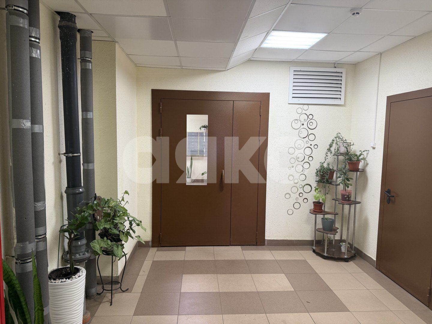 Фото №18: 1-комнатная квартира 42 м² - Раменское, Западный, мкр. жилой комплекс Новый Раменский, ул. Северное шоссе, 24