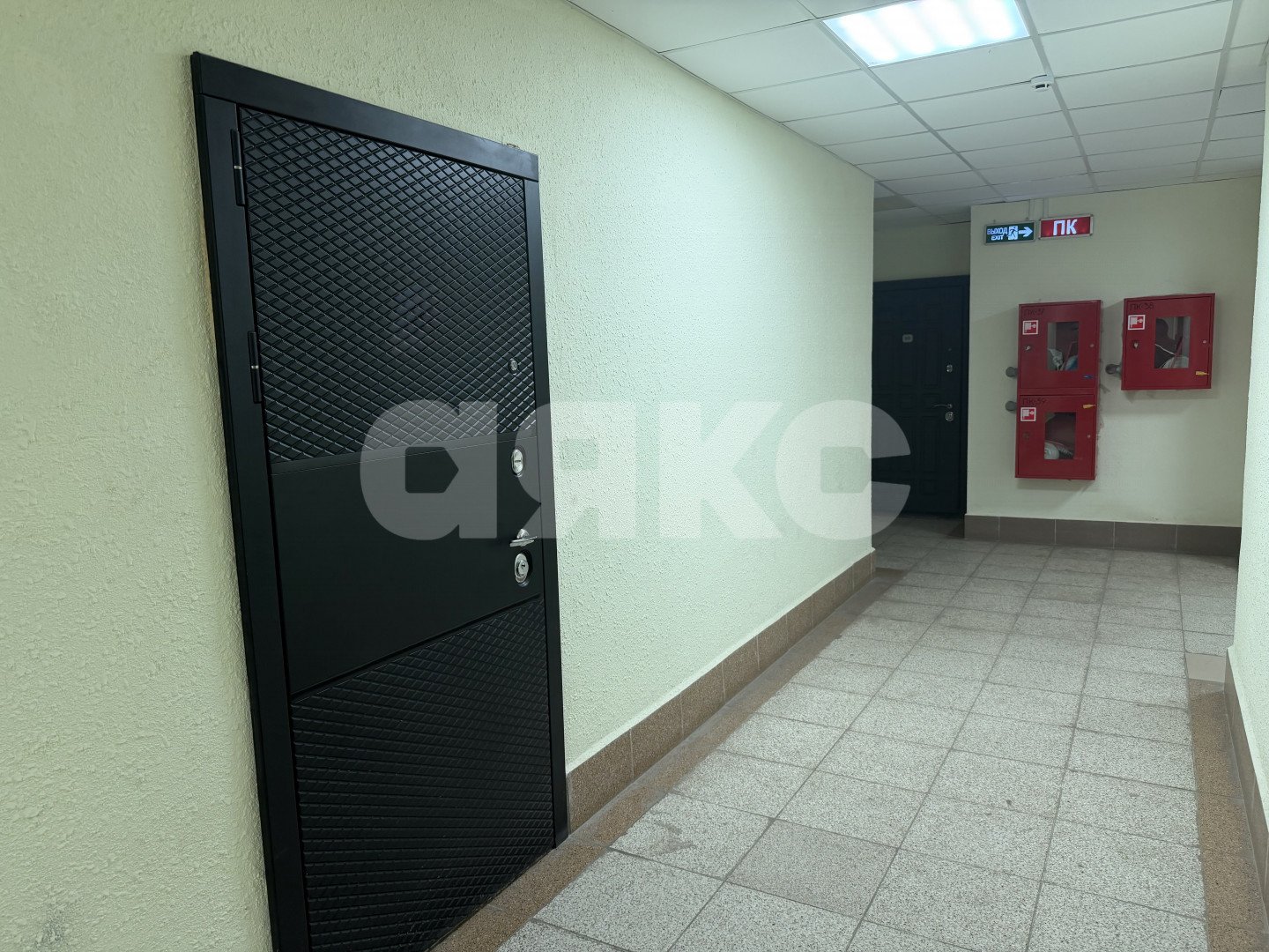 Фото №19: 1-комнатная квартира 42 м² - Раменское, Западный, мкр. жилой комплекс Новый Раменский, ул. Северное шоссе, 24