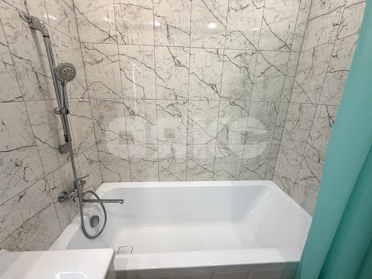 Фото №12: 1-комнатная квартира 42 м² - Раменское, Западный, мкр. жилой комплекс Новый Раменский, ул. Северное шоссе, 24