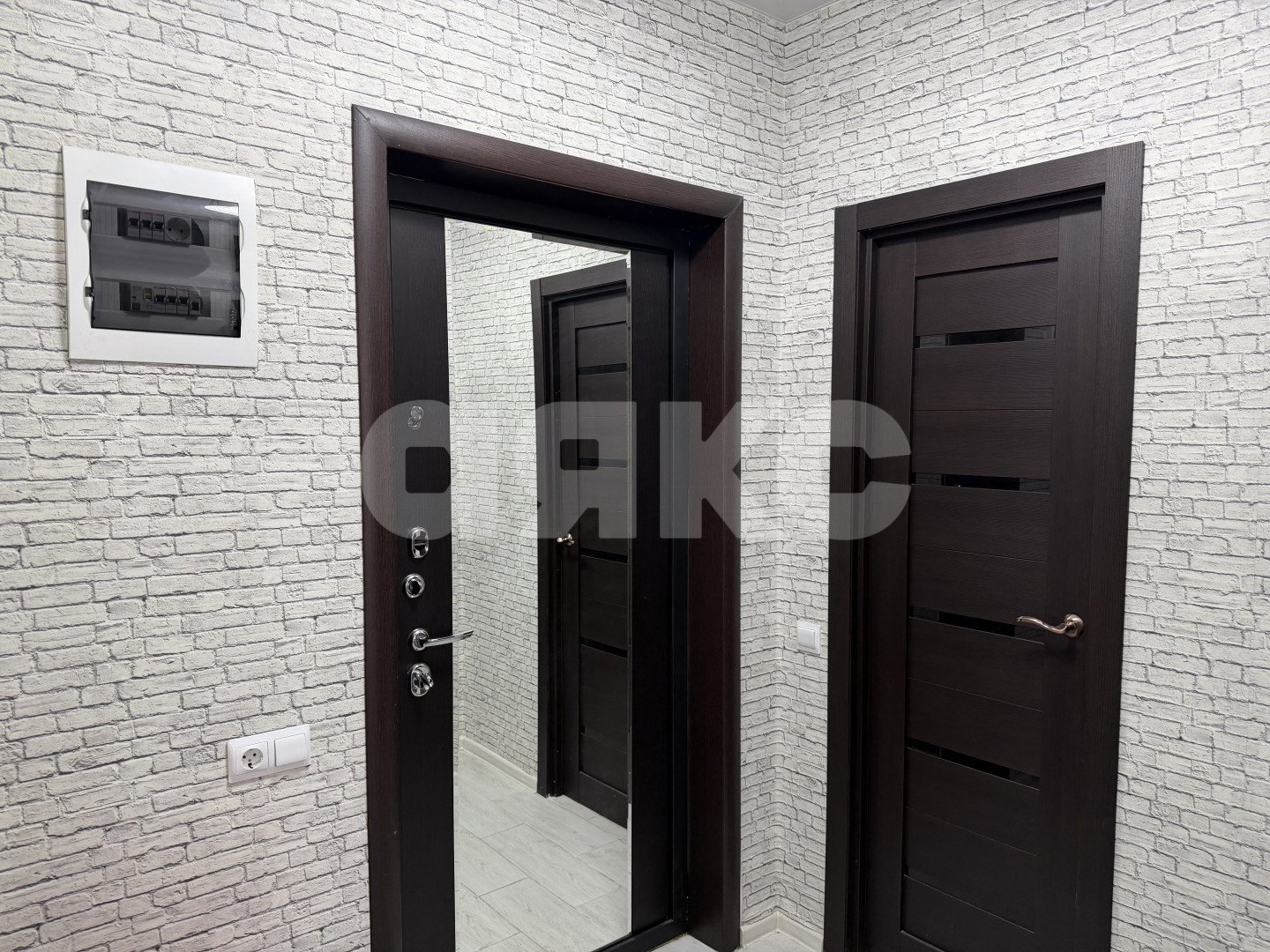 Фото №9: 1-комнатная квартира 42 м² - Раменское, Западный, мкр. жилой комплекс Новый Раменский, ул. Северное шоссе, 24