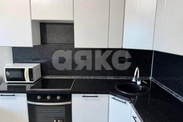 Фото №3: 1-комнатная квартира 42 м² - Раменское, мкр. жилой комплекс Новый Раменский, ул. Северное шоссе, 24