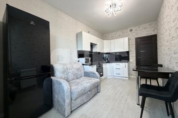 Фото №1: 1-комнатная квартира 42 м² - Раменское, мкр. жилой комплекс Новый Раменский, ул. Северное шоссе, 24