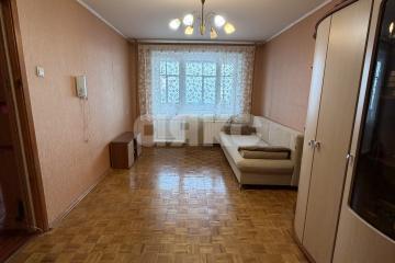 Фото №4: 1-комнатная квартира 34 м² - Балашиха, мкр. 17-й, ул. Солнечная, 2