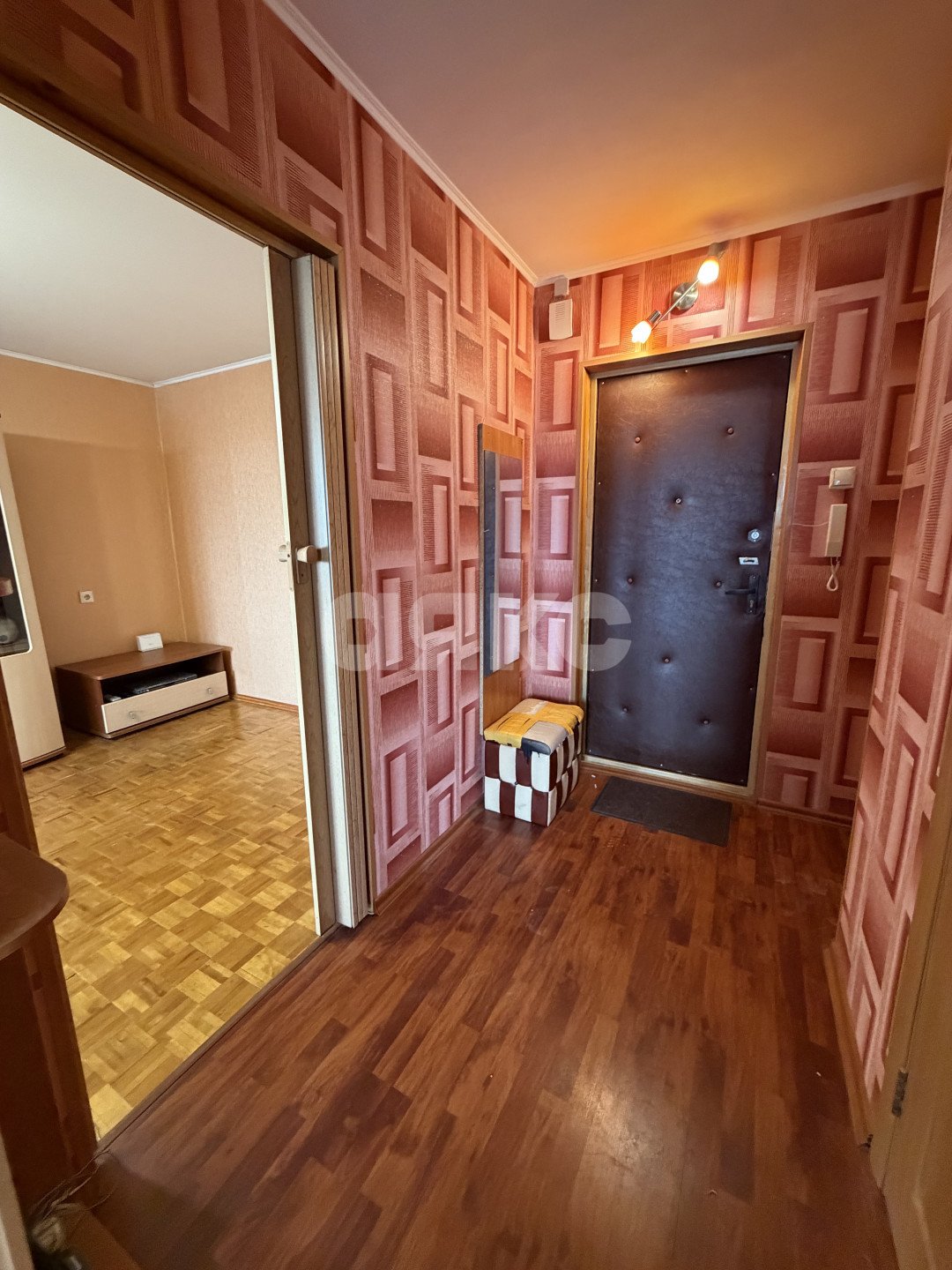 Фото №10: 1-комнатная квартира 34 м² - Балашиха, мкр. 17-й, ул. Солнечная, 2