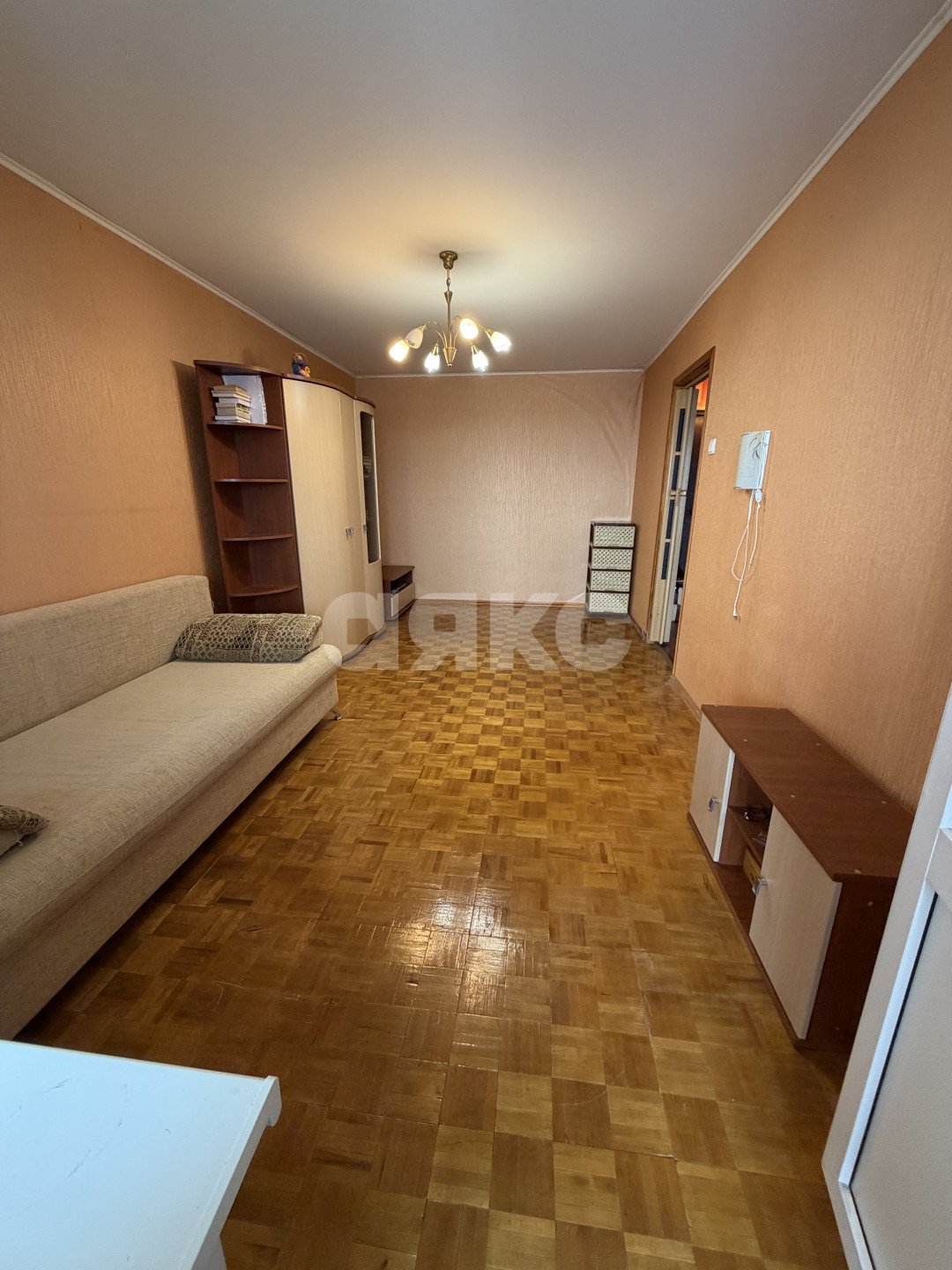 Фото №6: 1-комнатная квартира 34 м² - Балашиха, мкр. 17-й, ул. Солнечная, 2