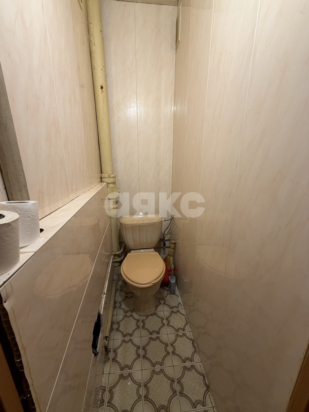 Фото №13: 1-комнатная квартира 34 м² - Балашиха, мкр. 17-й, ул. Солнечная, 2