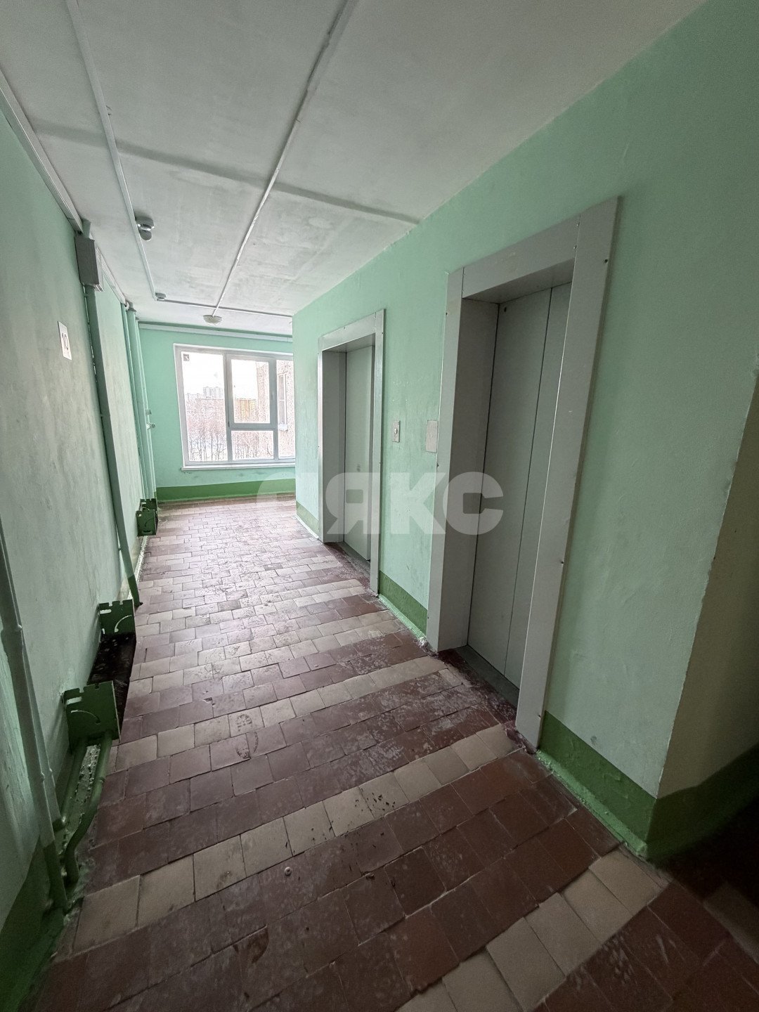 Фото №19: 1-комнатная квартира 34 м² - Балашиха, мкр. 17-й, ул. Солнечная, 2