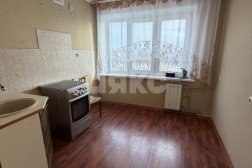 Фото №1: 1-комнатная квартира 34 м² - Балашиха, мкр. 17-й, ул. Солнечная, 2