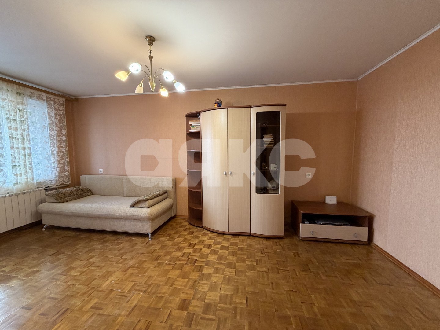 Фото №17: 1-комнатная квартира 34 м² - Балашиха, мкр. 17-й, ул. Солнечная, 2