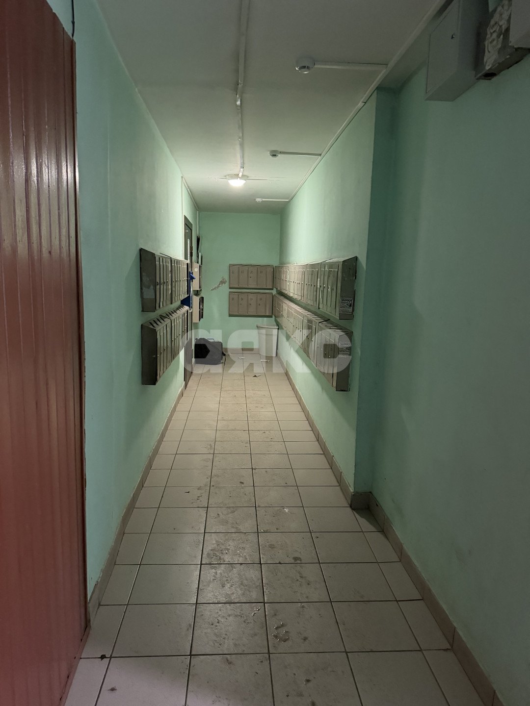 Фото №21: 1-комнатная квартира 34 м² - Балашиха, мкр. 17-й, ул. Солнечная, 2