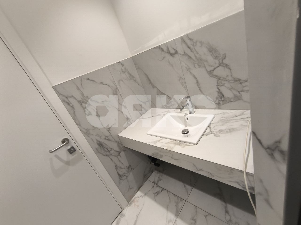 Фото №35: 2-комнатная квартира 55 м² - Москва, ЖК Скай Гарден, Покровское-Стрешнево, мкр. жилой комплекс Скай Гарден, пр-д Строительный, 9с6