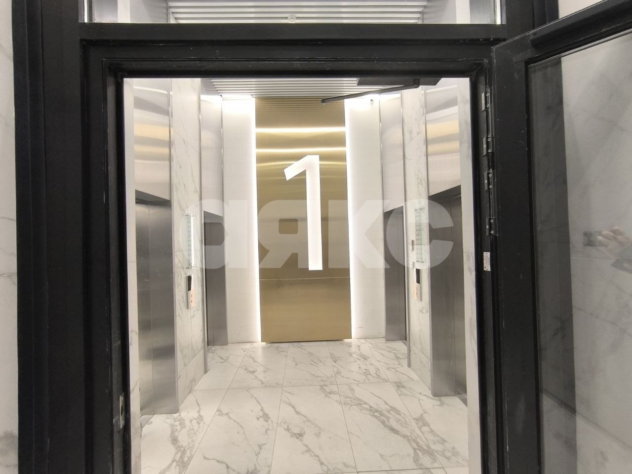 Фото №25: 2-комнатная квартира 55 м² - Москва, ЖК Скай Гарден, Покровское-Стрешнево, мкр. жилой комплекс Скай Гарден, пр-д Строительный, 9с6