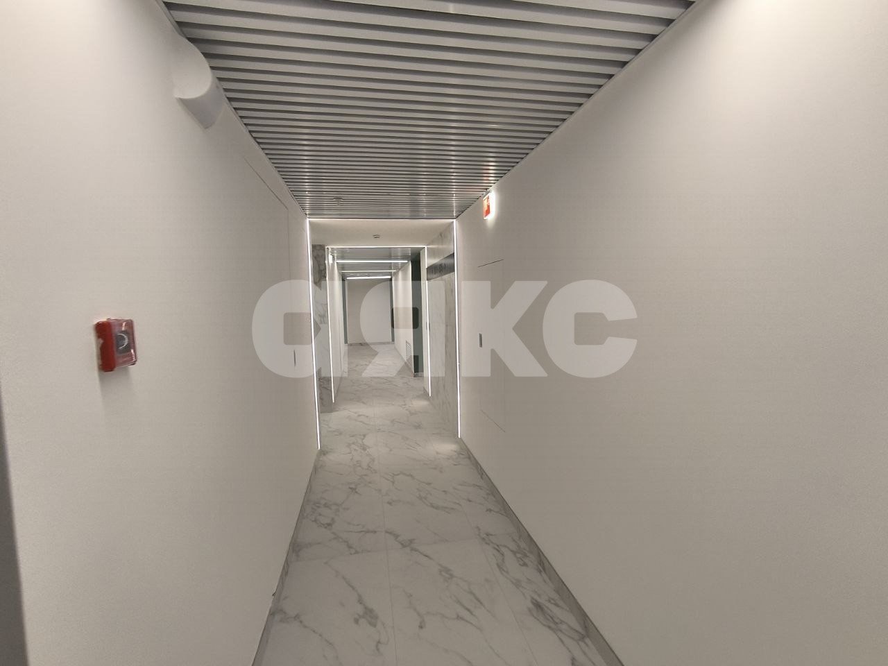 Фото №26: 2-комнатная квартира 55 м² - Москва, ЖК Скай Гарден, Покровское-Стрешнево, мкр. жилой комплекс Скай Гарден, пр-д Строительный, 9с6