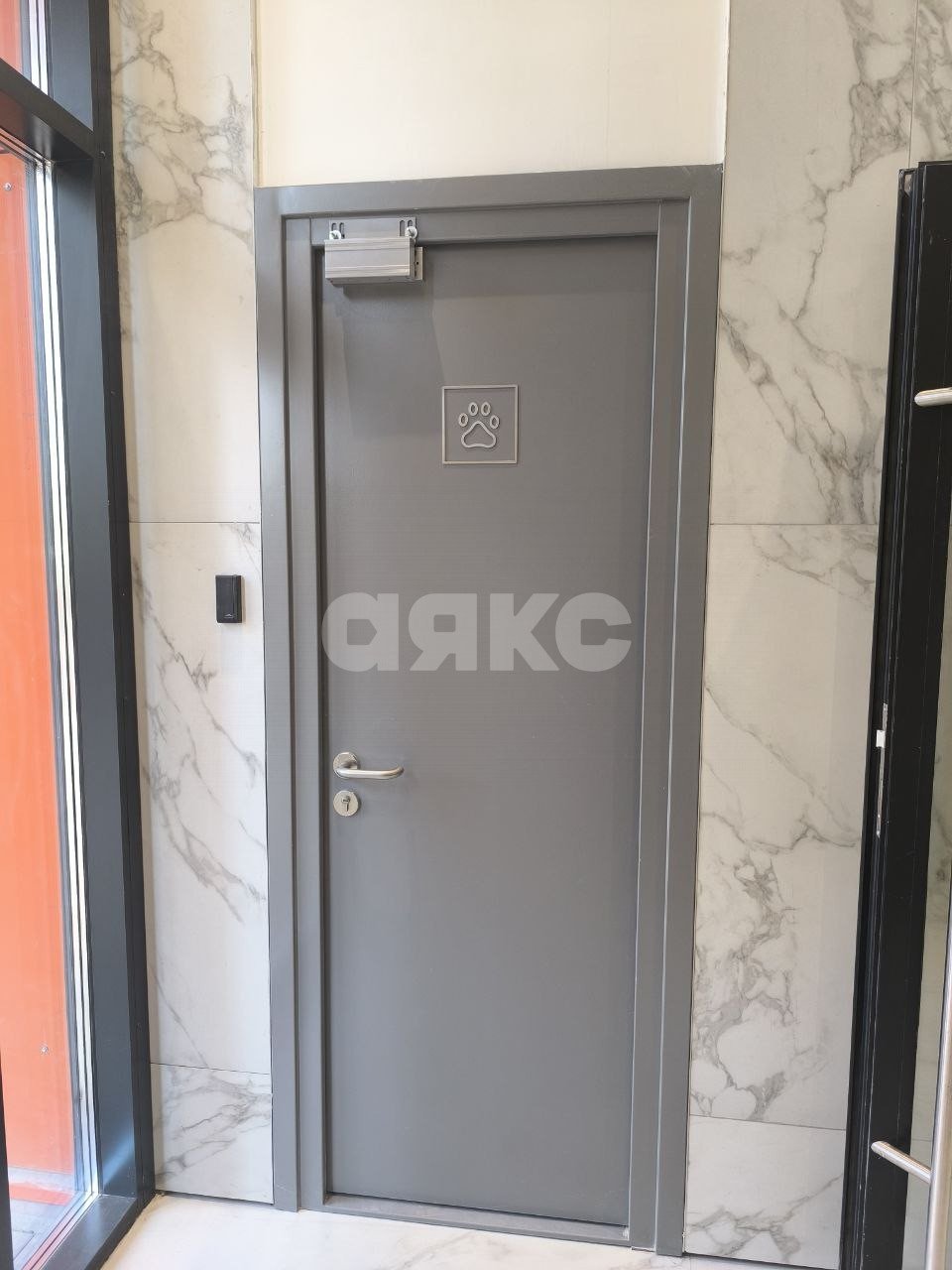 Фото №33: 2-комнатная квартира 55 м² - Москва, ЖК Скай Гарден, Покровское-Стрешнево, мкр. жилой комплекс Скай Гарден, пр-д Строительный, 9с6