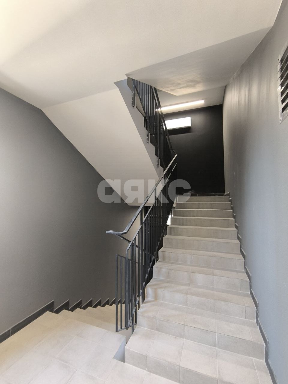 Фото №24: 2-комнатная квартира 55 м² - Москва, ЖК Скай Гарден, Покровское-Стрешнево, мкр. жилой комплекс Скай Гарден, пр-д Строительный, 9с6