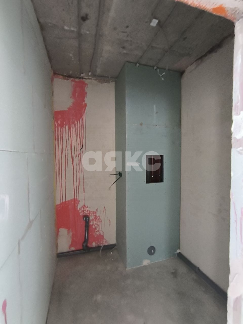 Фото №6: 2-комнатная квартира 55 м² - Москва, ЖК Скай Гарден, Покровское-Стрешнево, мкр. жилой комплекс Скай Гарден, пр-д Строительный, 9с6