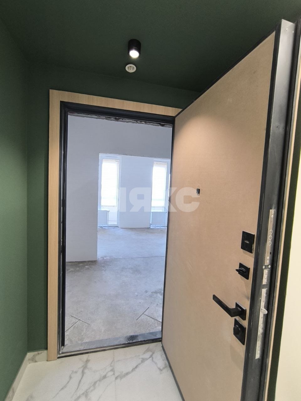 Фото №7: 2-комнатная квартира 55 м² - Москва, ЖК Скай Гарден, Покровское-Стрешнево, мкр. жилой комплекс Скай Гарден, пр-д Строительный, 9с6