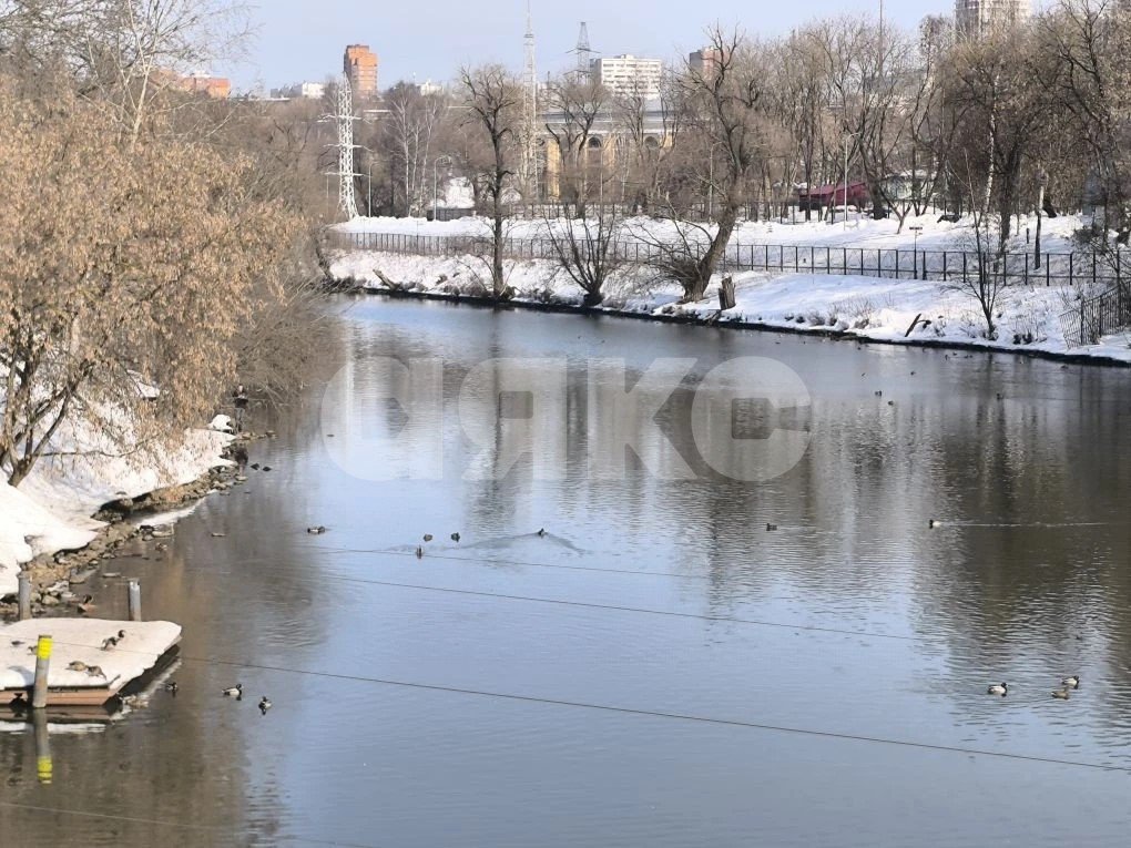 Фото №40: 2-комнатная квартира 55 м² - Москва, ЖК Скай Гарден, Покровское-Стрешнево, мкр. жилой комплекс Скай Гарден, пр-д Строительный, 9с6