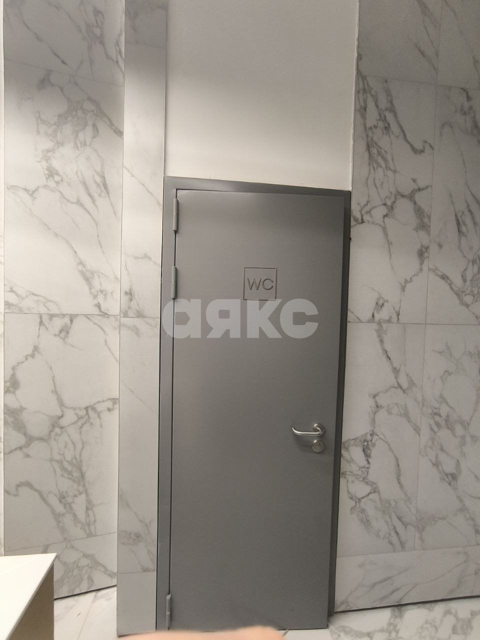 Фото №34: 2-комнатная квартира 55 м² - Москва, ЖК Скай Гарден, Покровское-Стрешнево, мкр. жилой комплекс Скай Гарден, пр-д Строительный, 9с6