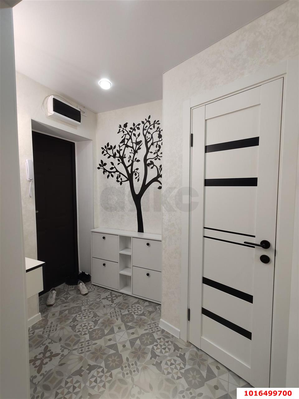 Фото №10: 2-комнатная квартира 44 м² - Краснодар, Центральный внутригородской округ, мкр. Черёмушки, ул. Ставропольская, 262