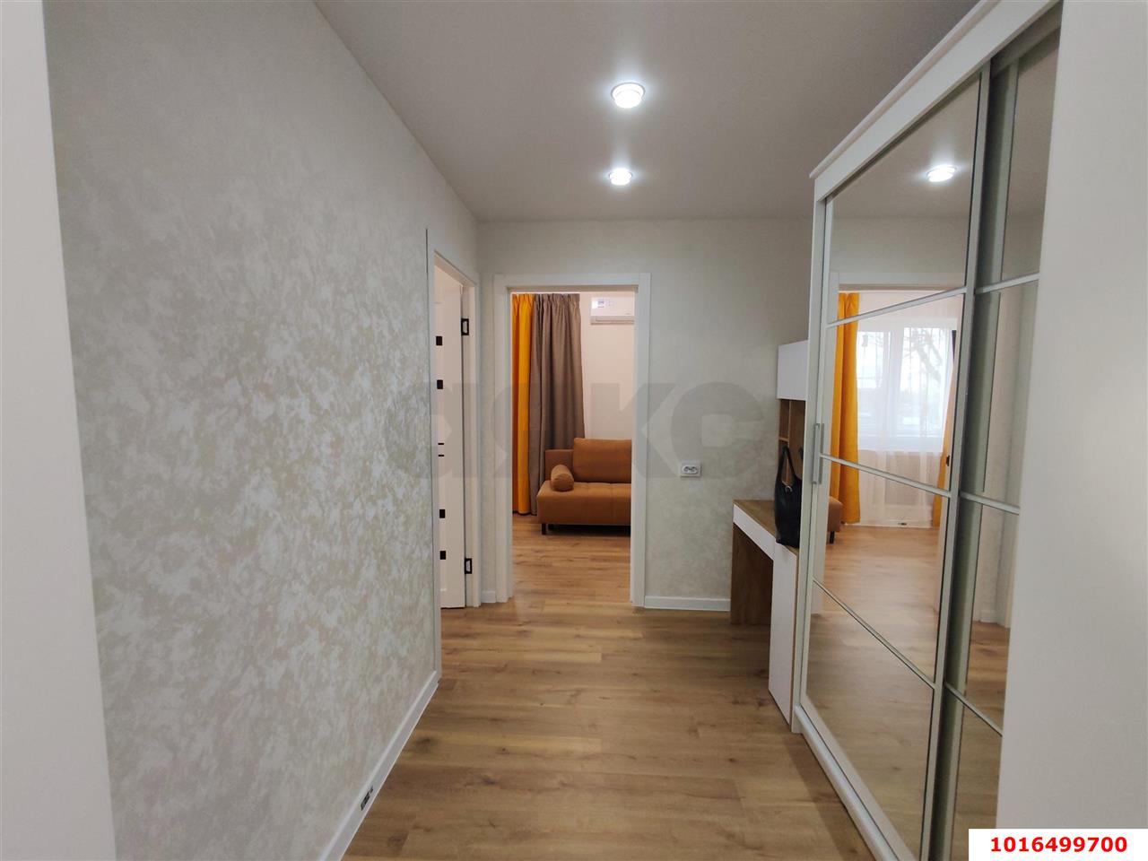 Фото №13: 2-комнатная квартира 44 м² - Краснодар, Центральный внутригородской округ, мкр. Черёмушки, ул. Ставропольская, 262