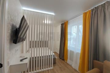 Фото №3: 2-комнатная квартира 44 м² - Краснодар, мкр. Черёмушки, ул. Ставропольская, 262