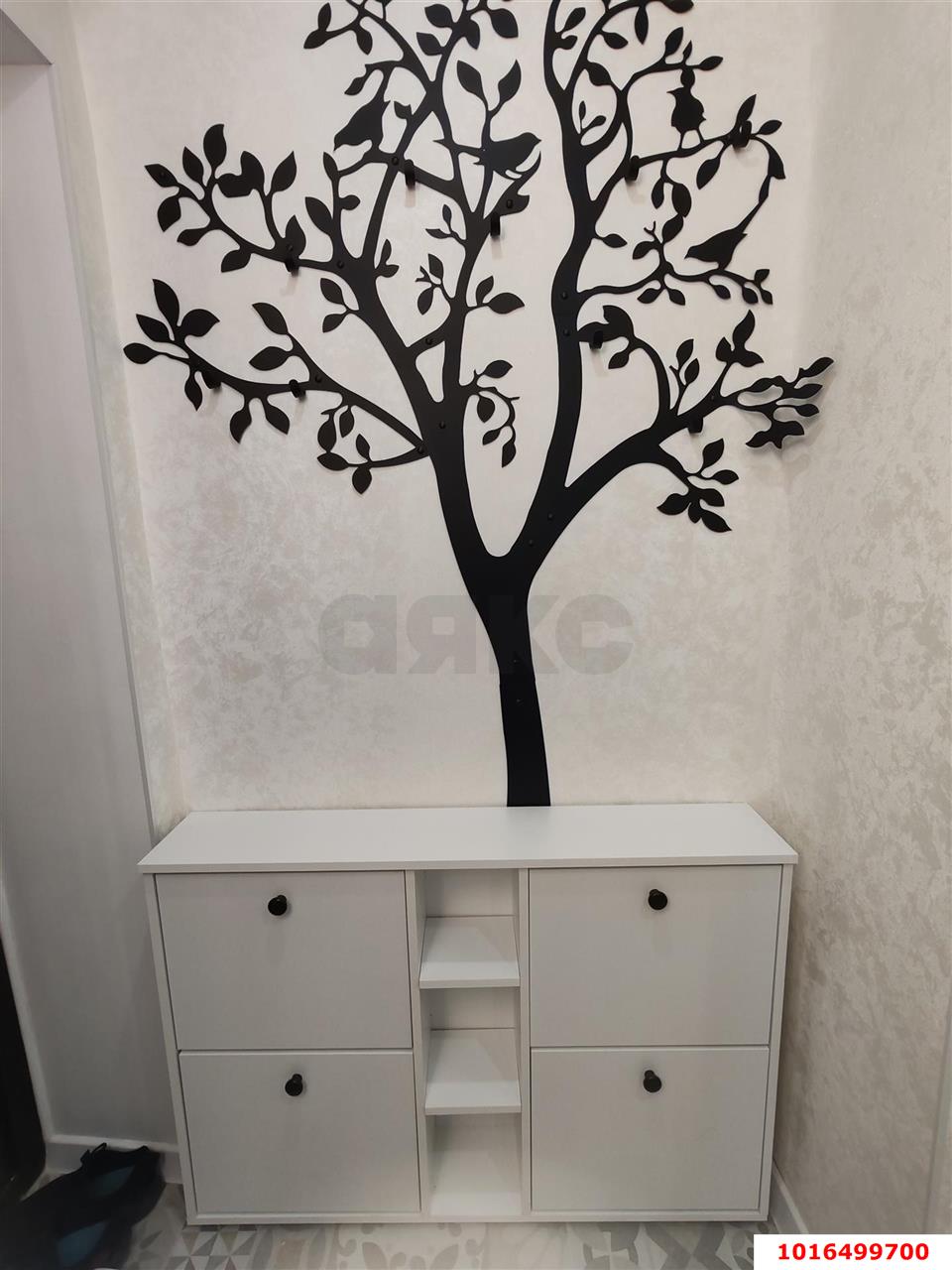 Фото №17: 2-комнатная квартира 44 м² - Краснодар, Центральный внутригородской округ, мкр. Черёмушки, ул. Ставропольская, 262