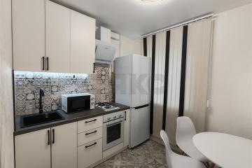 Фото №1: 2-комнатная квартира 44 м² - Краснодар, мкр. Черёмушки, ул. Ставропольская, 262