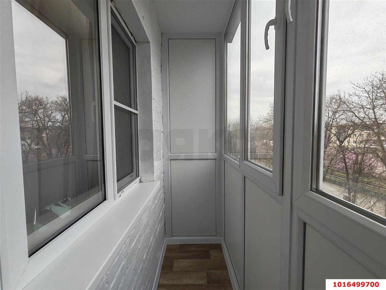 Фото №6: 2-комнатная квартира 44 м² - Краснодар, Центральный внутригородской округ, мкр. Черёмушки, ул. Ставропольская, 262