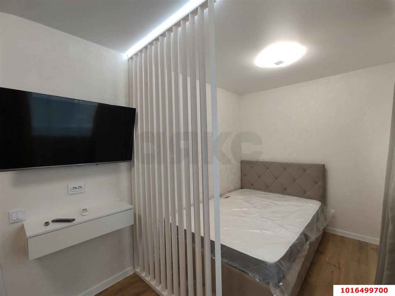 Фото №9: 2-комнатная квартира 44 м² - Краснодар, Центральный внутригородской округ, мкр. Черёмушки, ул. Ставропольская, 262