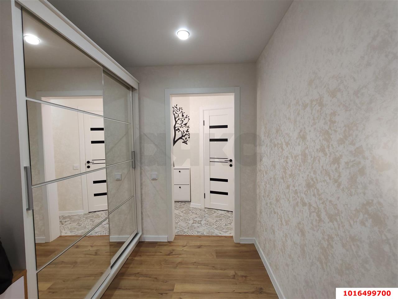 Фото №16: 2-комнатная квартира 44 м² - Краснодар, Центральный внутригородской округ, мкр. Черёмушки, ул. Ставропольская, 262