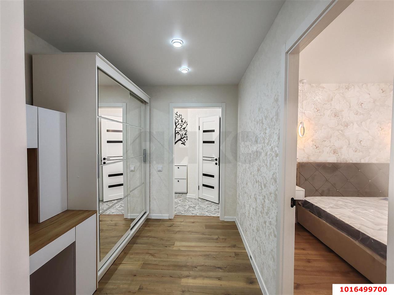 Фото №7: 2-комнатная квартира 44 м² - Краснодар, Центральный внутригородской округ, мкр. Черёмушки, ул. Ставропольская, 262