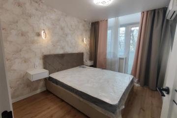 Фото №2: 2-комнатная квартира 44 м² - Краснодар, мкр. Черёмушки, ул. Ставропольская, 262