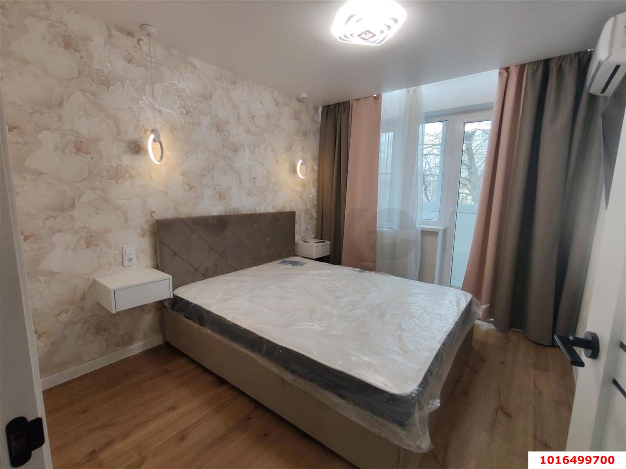 Фото №2: 2-комнатная квартира 44 м² - Краснодар, Центральный внутригородской округ, мкр. Черёмушки, ул. Ставропольская, 262