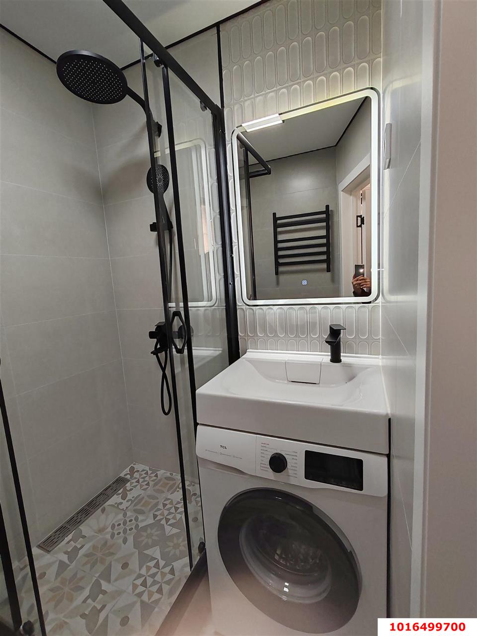 Фото №11: 2-комнатная квартира 44 м² - Краснодар, Центральный внутригородской округ, мкр. Черёмушки, ул. Ставропольская, 262