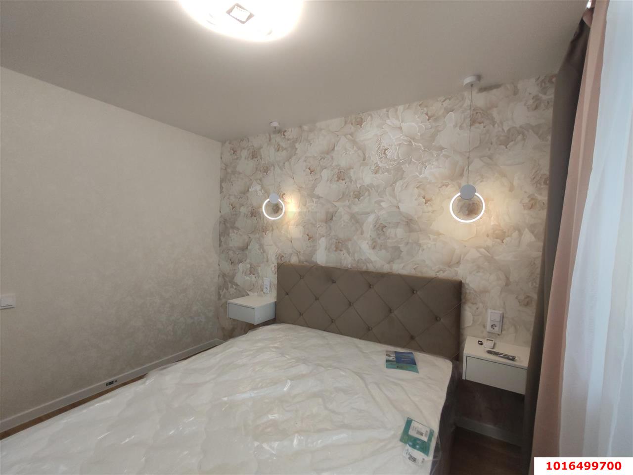 Фото №8: 2-комнатная квартира 44 м² - Краснодар, Центральный внутригородской округ, мкр. Черёмушки, ул. Ставропольская, 262