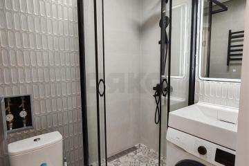 Фото №5: 2-комнатная квартира 44 м² - Краснодар, мкр. Черёмушки, ул. Ставропольская, 262