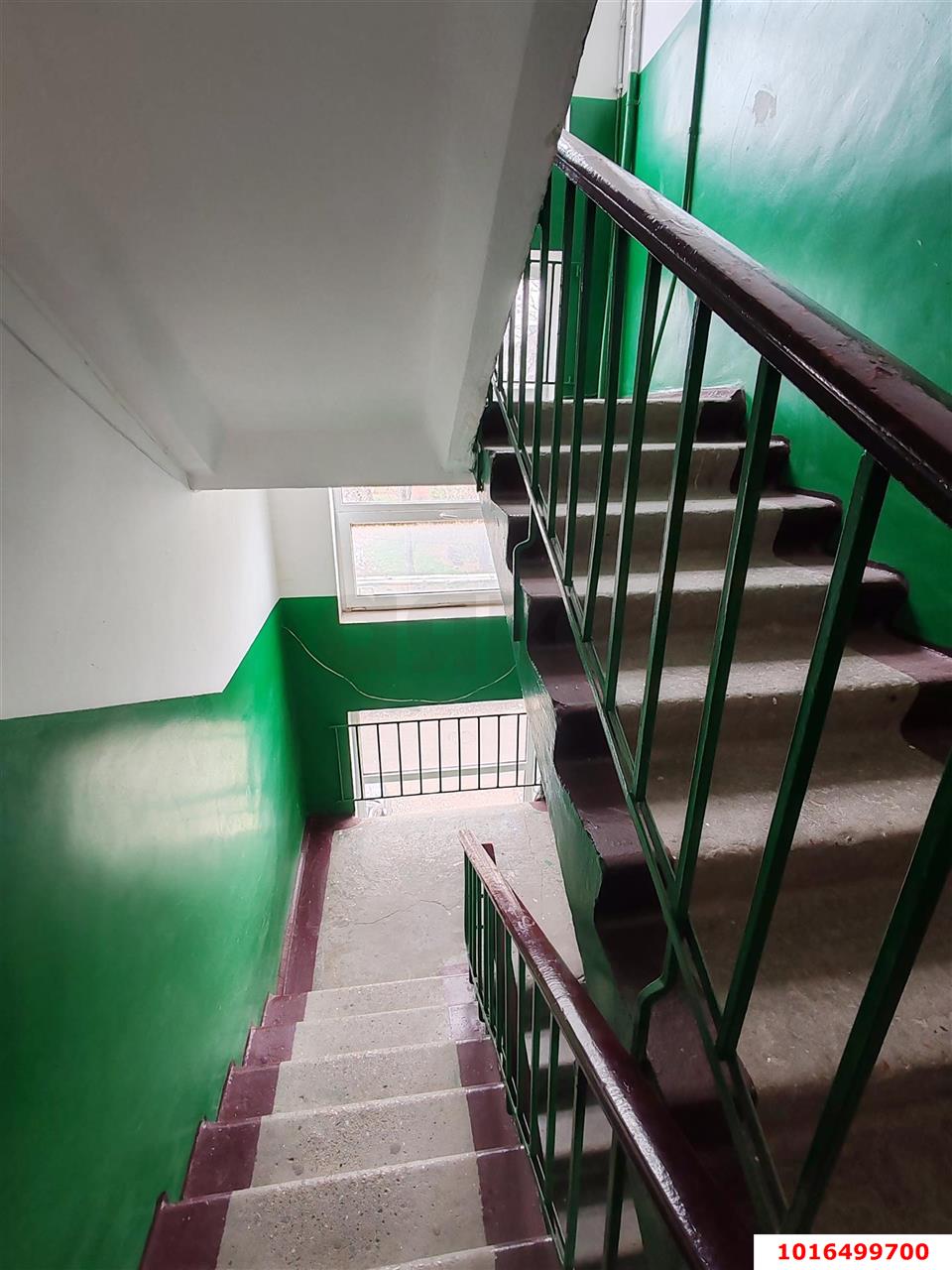 Фото №18: 2-комнатная квартира 44 м² - Краснодар, Центральный внутригородской округ, мкр. Черёмушки, ул. Ставропольская, 262