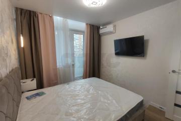 Фото №4: 2-комнатная квартира 44 м² - Краснодар, мкр. Черёмушки, ул. Ставропольская, 262