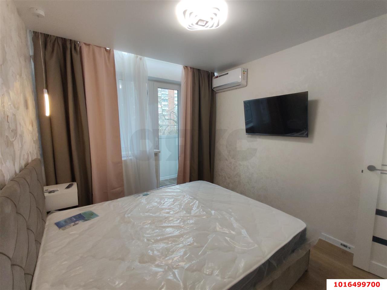 Фото №4: 2-комнатная квартира 44 м² - Краснодар, Центральный внутригородской округ, мкр. Черёмушки, ул. Ставропольская, 262